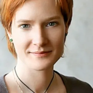 Юлия Идлис