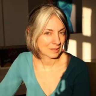 Юлия Кисина