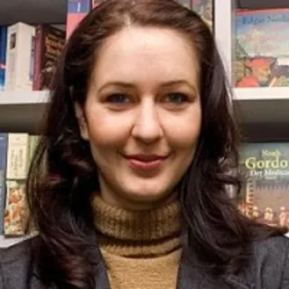 Юлия Крён