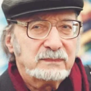 Юрий Безелянский