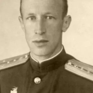 Юрий Дроздов