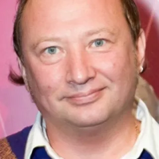 Юрий Гальцев