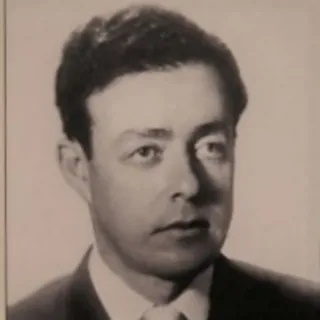 Юрий Ильинский