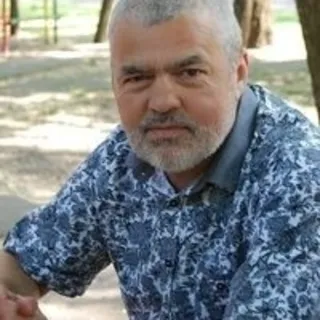 Юрий Лигун