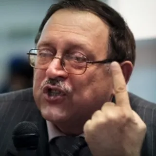 Юрий Мухин