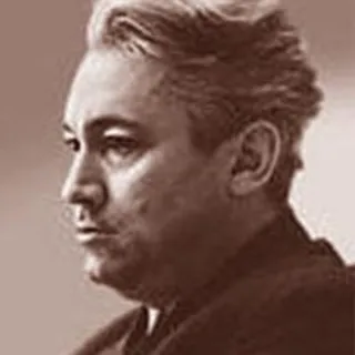 Юрий Нагибин