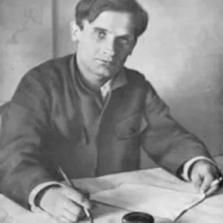 Юрий Олеша