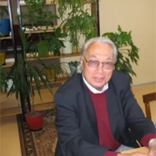 Юрий Рытхэу