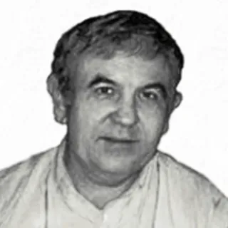 Юрий Рюриков