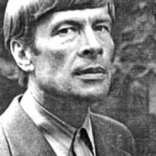 Юрий Самсонов