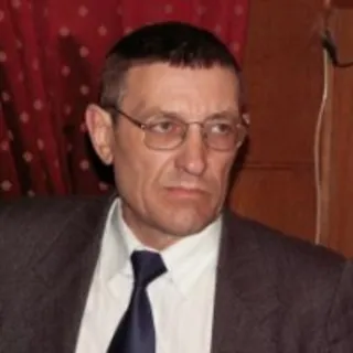 Юрий Супруненко
