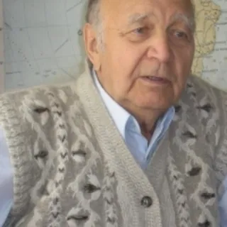 Юрий Тамберг