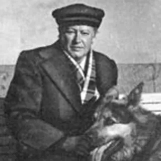 Юрий Томин