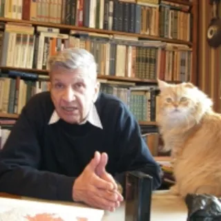Юрий Жуков
