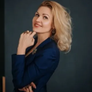 Жанна Андриевская