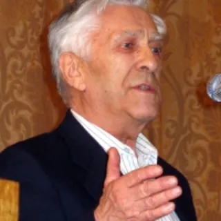 Зиновий Юрьев