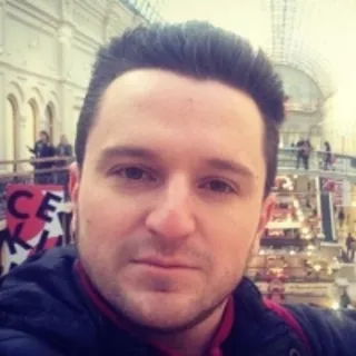 Знаков Алексей
