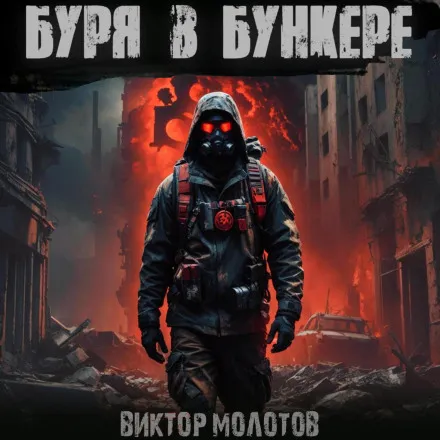 Буря в бункере