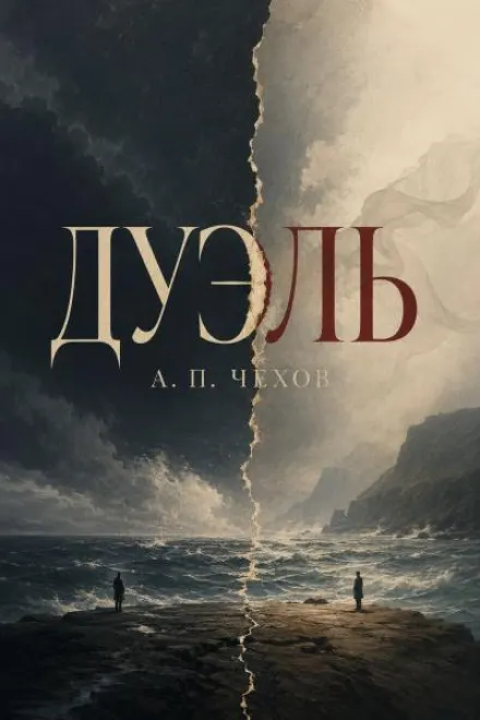 Дуэль
