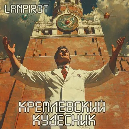 Кремлевский кудесник