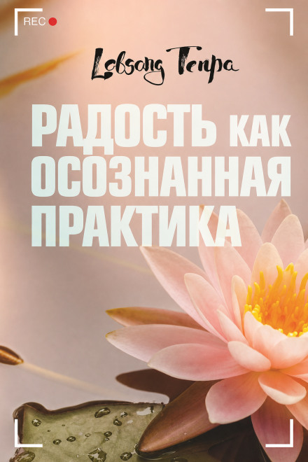 Радость как осознанная практика