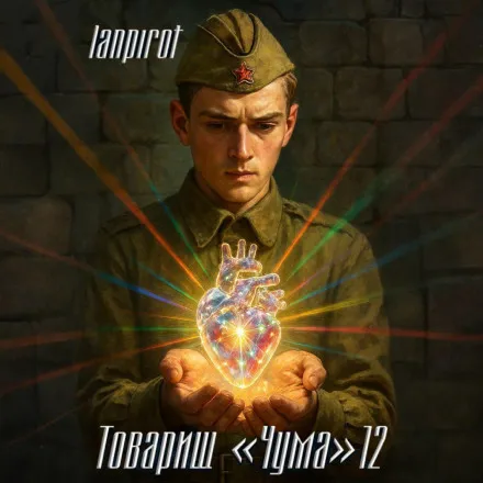 Товарищ «Чума» #12